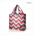 Macro Tote Bag (Crosby)